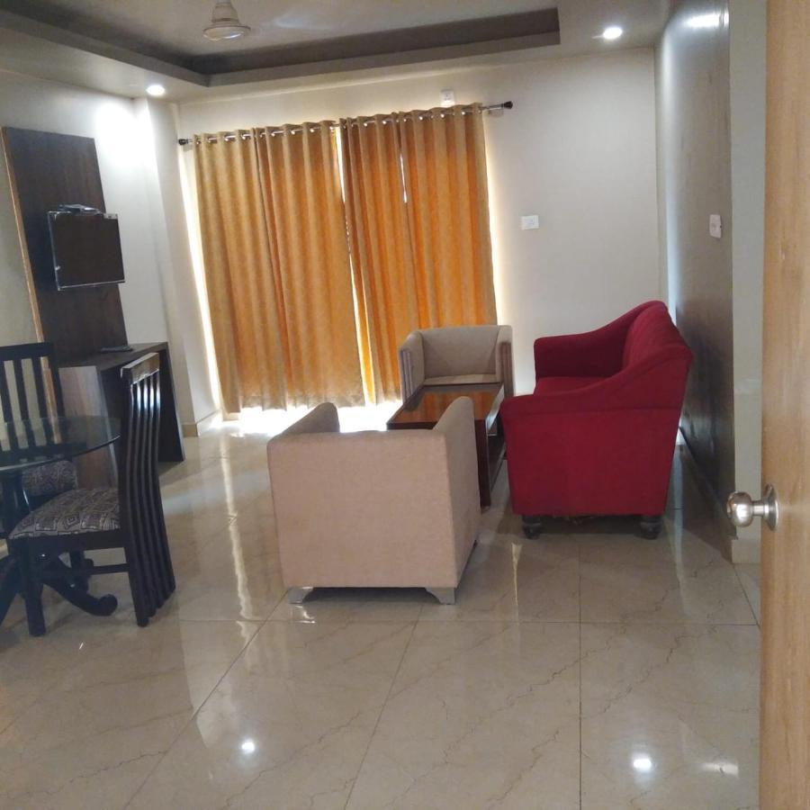 Hotel Janaki Pride Puri Exterior photo